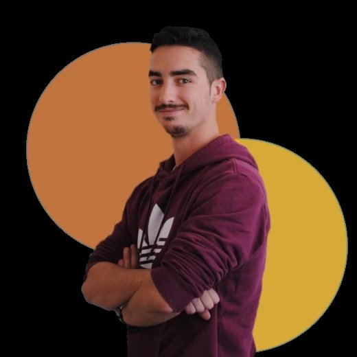 Luc Gireaud, Développeur d'applications mobiles Luc Gireaud, Développeur mobile et web partout en France