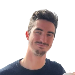 Luc Gireaud, développeur mobile freelance